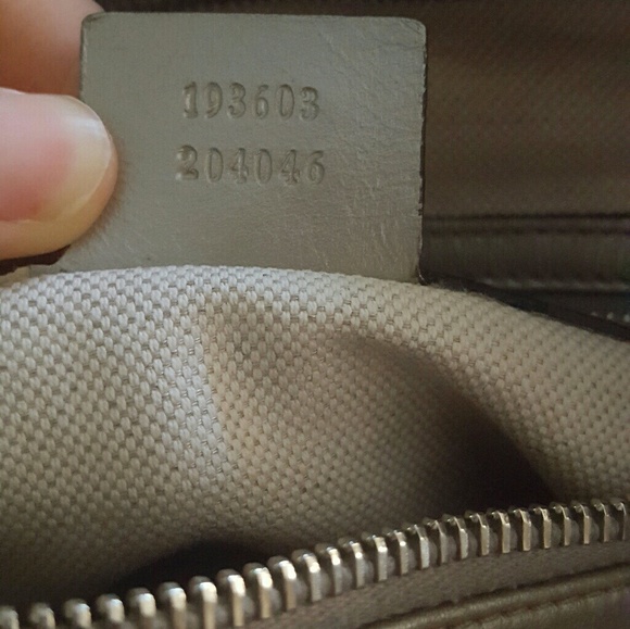 Gucci Boston Bag - Picture 7 of 7